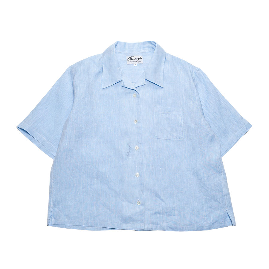 S002LINENSHT-BL