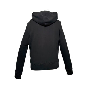KJ001HOODIE-BK