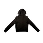 KJ001HOODIE-BK